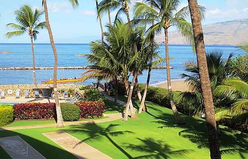 Menehune Shores 304