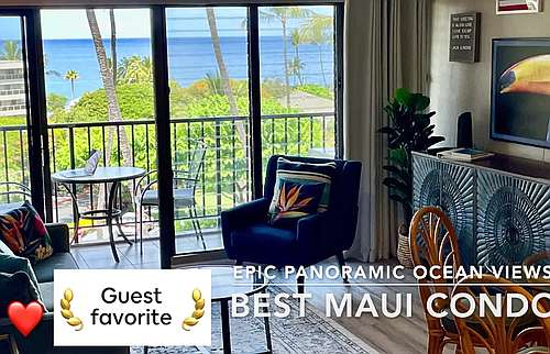 Featured island special