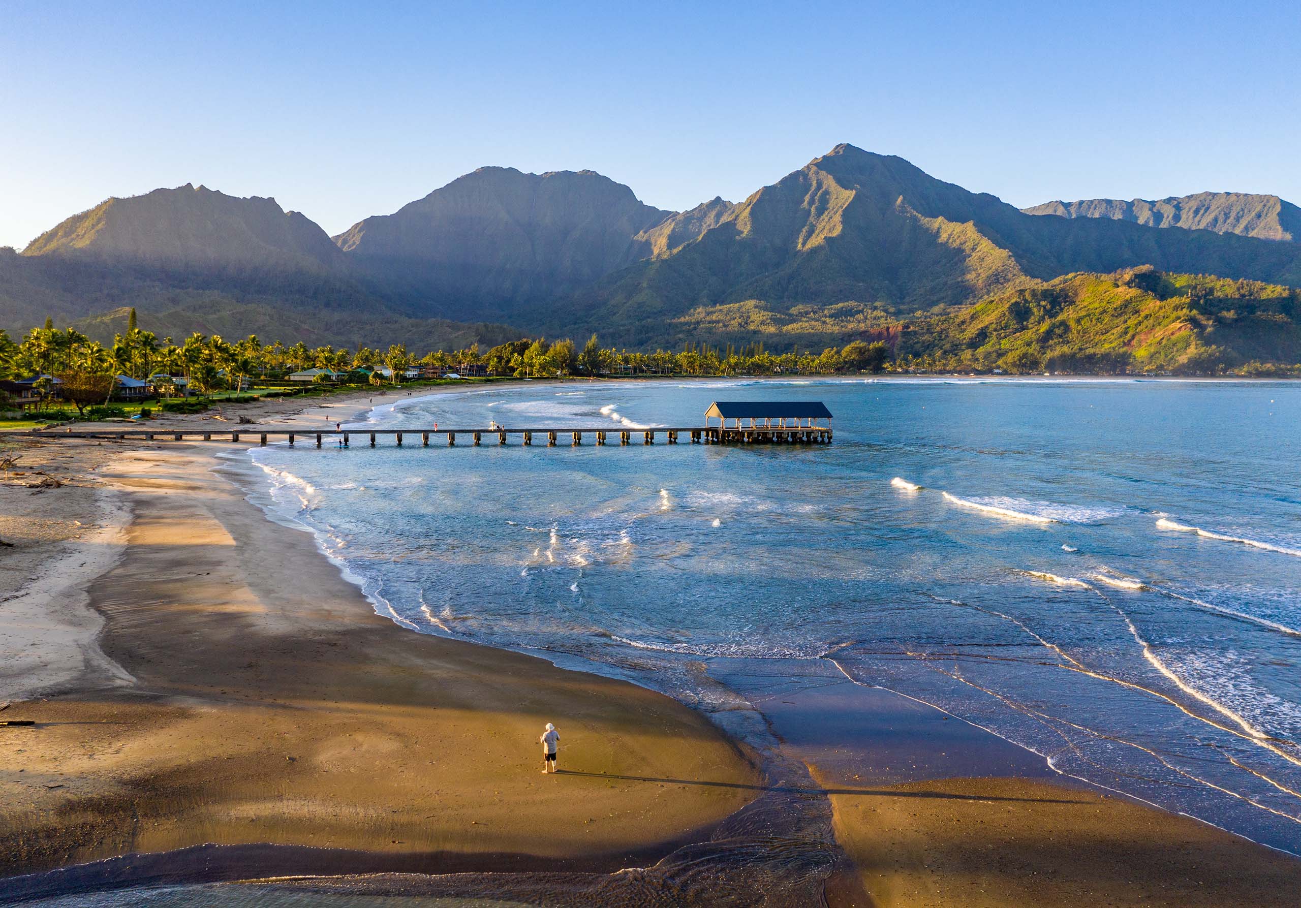 Hanalei Bay