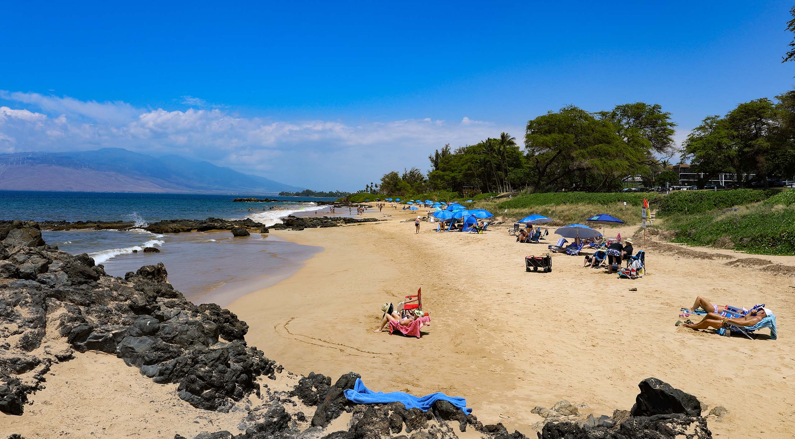 Kamaole Beach Park 3