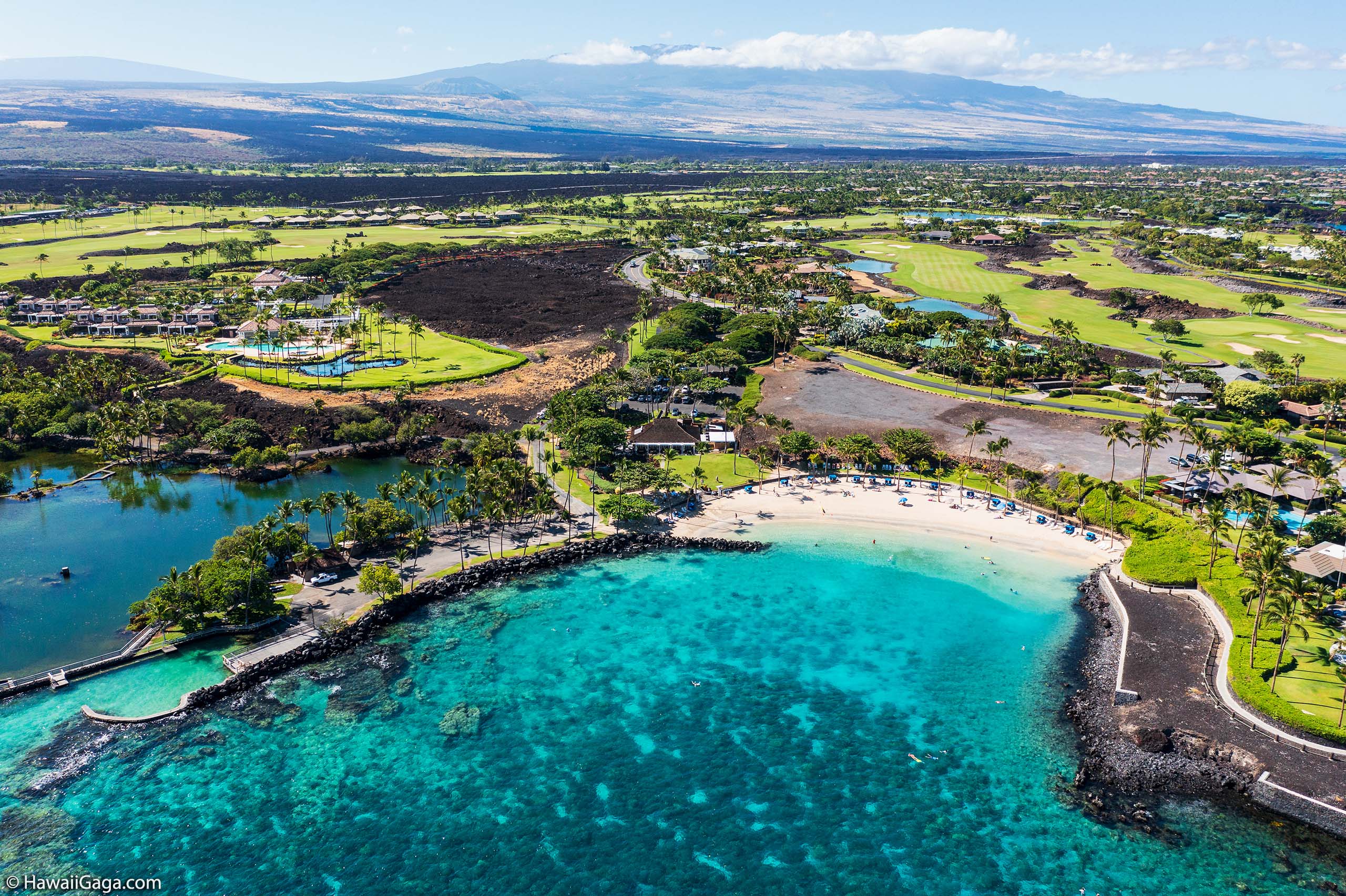 Makaiwai Bay