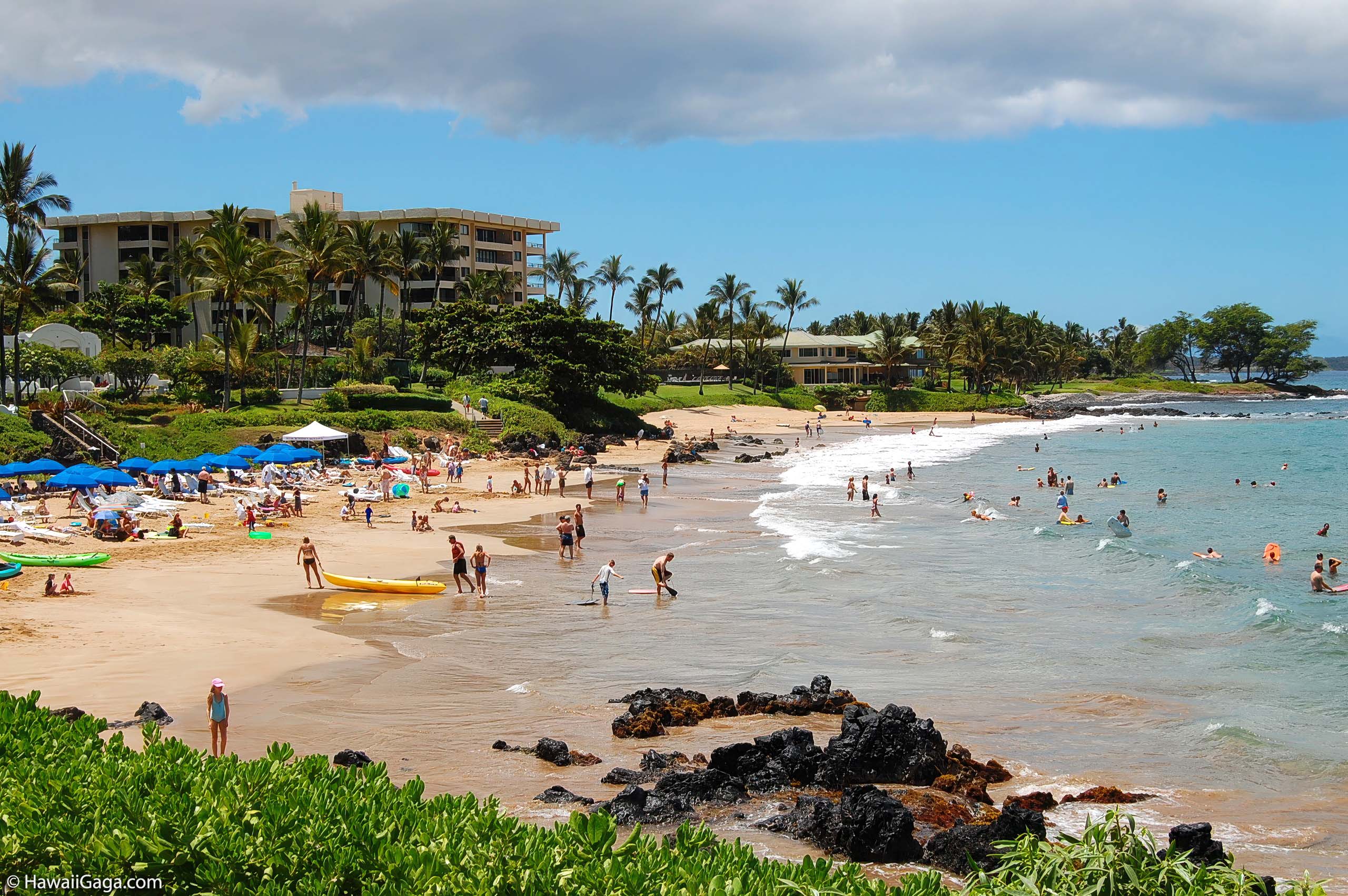 Polo Beach