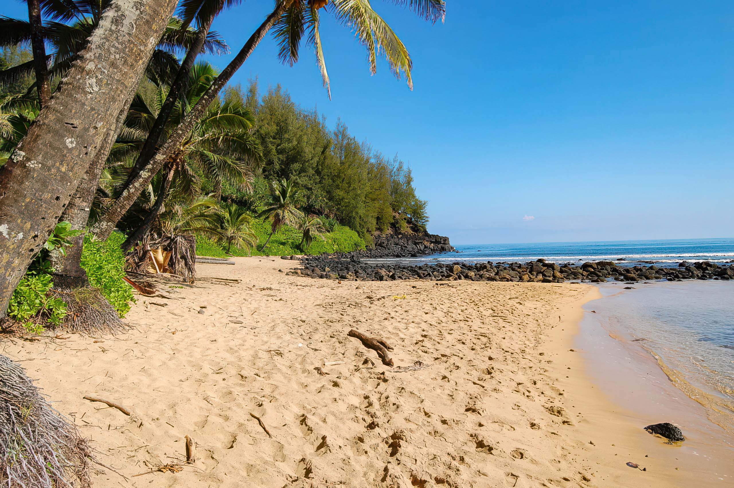 Waikoko Beach