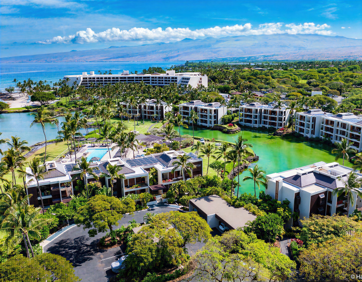 Hawaii condo guide