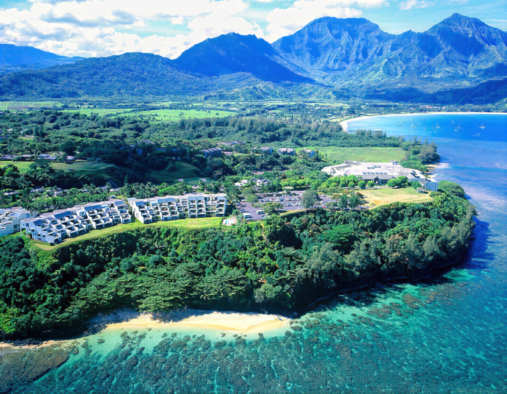 Hawaii condo guide