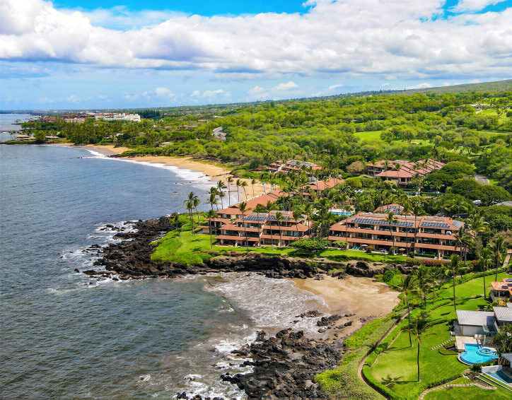 Hawaii condo guide