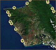 Satellite Map Style