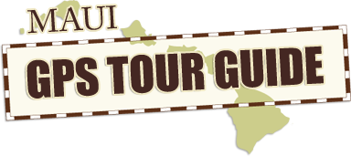 Kauai GPS Tour Guide logo